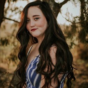 Meet your Posher, Skylar